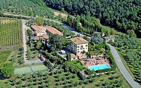 Villa Curina Resort